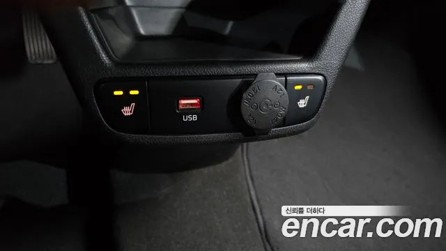 2020 Kia The New Ray Prestige Sold VIN KNACK811BLT234282 – photo 20 2020 Kia The New Ray Prestige Sold VIN KNACK811BLT234282 – photo 20