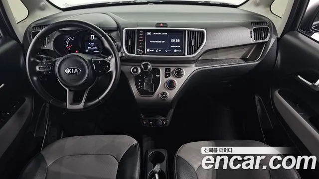 2020 Kia The New Ray Prestige Sold VIN KNACK811BLT236645 – photo 14 2020 Kia The New Ray Prestige Sold VIN KNACK811BLT236645 – photo 14