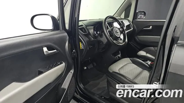 2020 Kia The New Ray Prestige Sold VIN KNACK811BLT236645 – photo 23 2020 Kia The New Ray Prestige Sold VIN KNACK811BLT236645 – photo 23