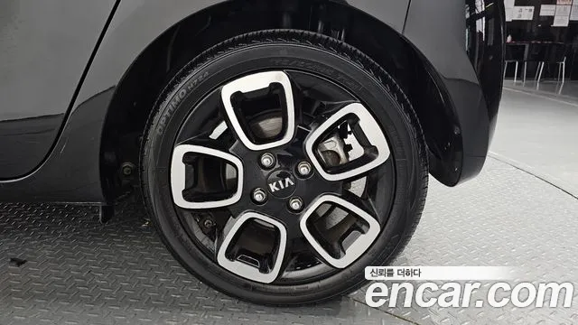 2020 Kia The New Ray Prestige Sold VIN KNACK811BLT236645 – photo 26 2020 Kia The New Ray Prestige Sold VIN KNACK811BLT236645 – photo 26