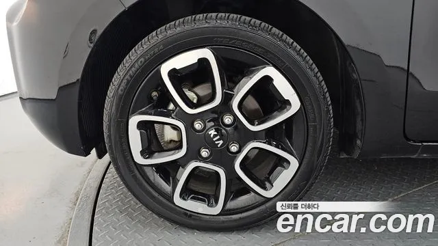 2020 Kia The New Ray Prestige Sold VIN KNACK811BLT236645 – photo 27 2020 Kia The New Ray Prestige Sold VIN KNACK811BLT236645 – photo 27