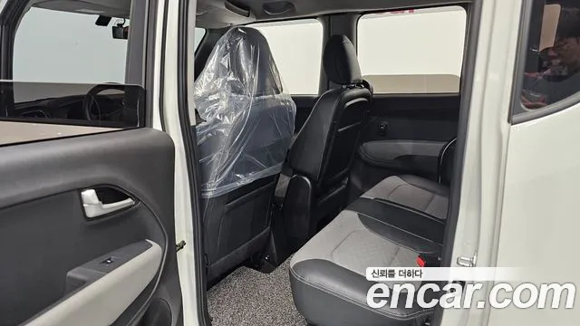 2020 Kia The New Ray Prestige Sold VIN KNACK811BLT237895 – odometer reading