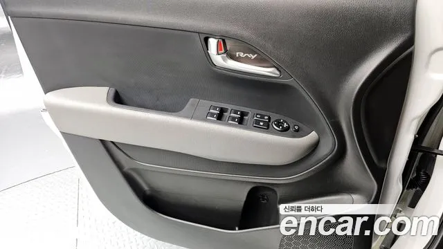 2020 Kia The New Ray Prestige Sold VIN KNACK811BLT237895 – photo 11