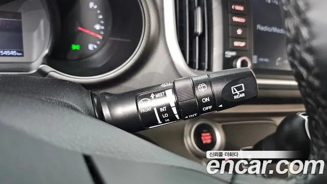 2020 Kia The New Ray Prestige Sold VIN KNACK811BLT237895 – photo 15