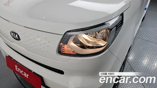 2020 Kia The New Ray Prestige Sold VIN KNACK811BLT237895 – photo 25