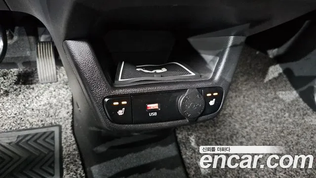 2020 Kia The New Ray Prestige Sold VIN KNACK811BLT237895 – photo 26