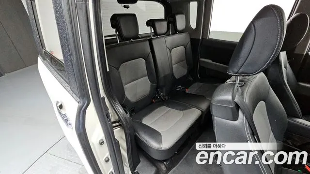 2021 Kia The New Ray Signature Sold VIN KNACK811BMT238366 – photo 14