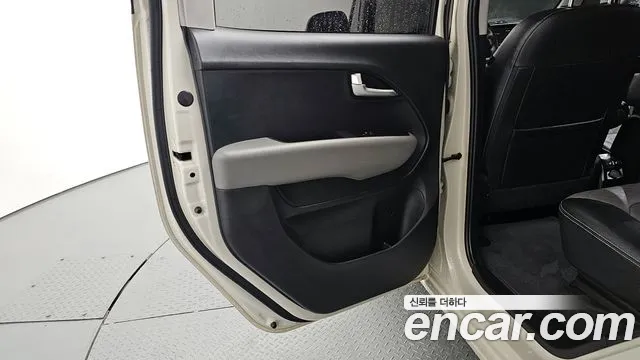 2021 Kia The New Ray Signature Sold VIN KNACK811BMT238366 – photo 16