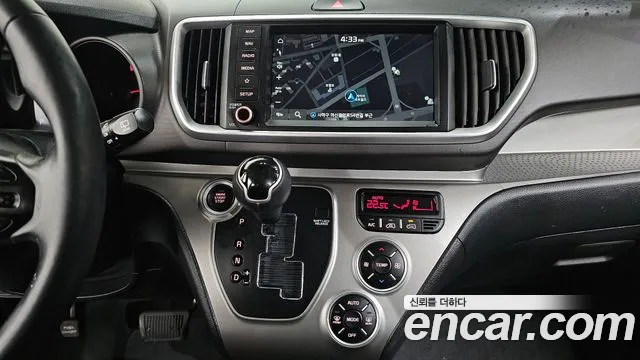 2021 Kia The New Ray Signature Sold VIN KNACK811BMT238366 – photo 21