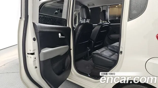 2021 Kia The New Ray Signature Sold VIN KNACK811BMT238366 – photo 23