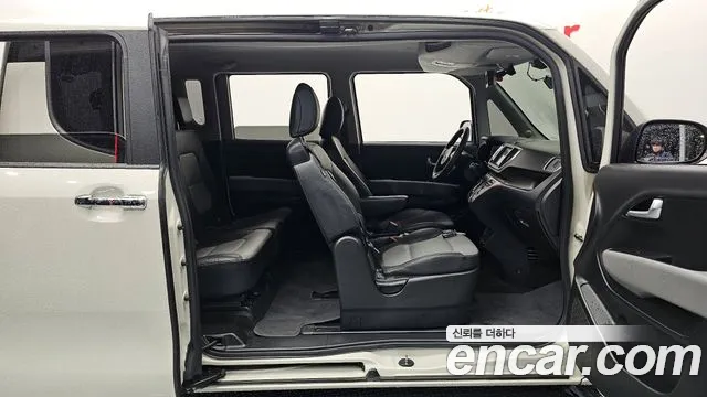 2021 Kia The New Ray Signature Sold VIN KNACK811BMT238366 – photo 26