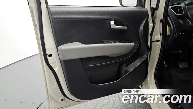 2021 Kia The New Ray Signature Sold VIN KNACK811BMT238366 – photo 29
