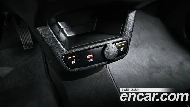 2021 Kia The New Ray Signature Sold VIN KNACK811BMT238366 – photo 30