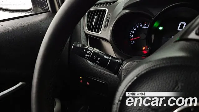 2021 Kia The New Ray Signature Sold VIN KNACK811BMT238366 – photo 32