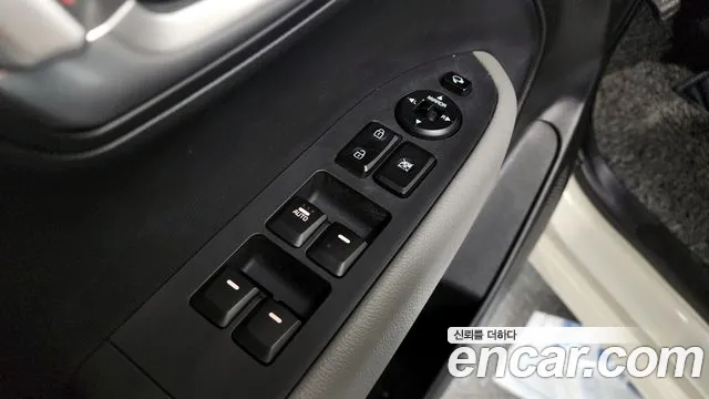 2021 Kia The New Ray Signature Sold VIN KNACK811BMT241623 – front exterior