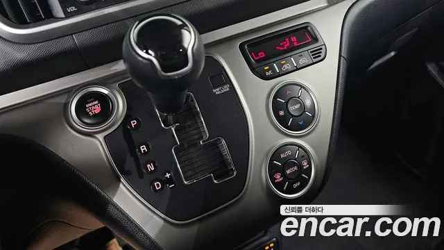 2021 Kia The New Ray Signature Sold VIN KNACK811BMT243440 – dashboard