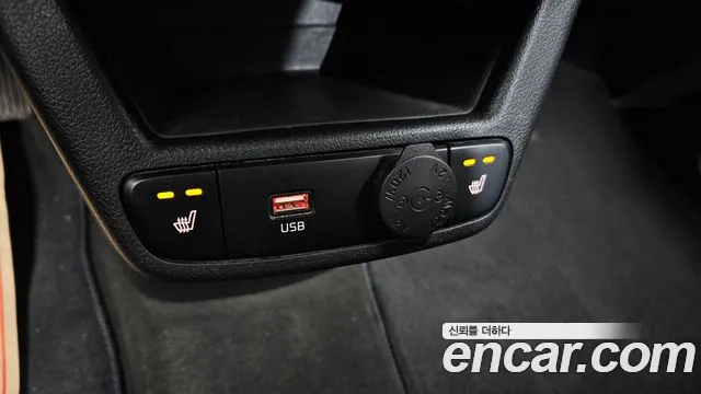 2021 Kia The New Ray Signature Sold VIN KNACK811BMT243440 – photo 12