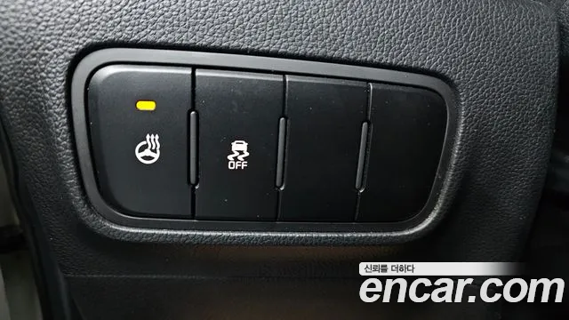 2021 Kia The New Ray Signature Sold VIN KNACK811BMT243440 – photo 14
