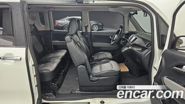 2021 Kia The New Ray Signature Sold VIN KNACK811BMT243440 – photo 17