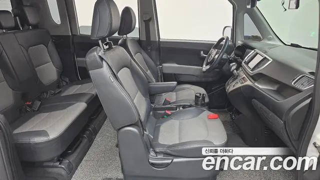 2021 Kia The New Ray Signature Sold VIN KNACK811BMT244032 – rear exterior 2021 Kia The New Ray Signature Sold VIN KNACK811BMT244032 – rear exterior