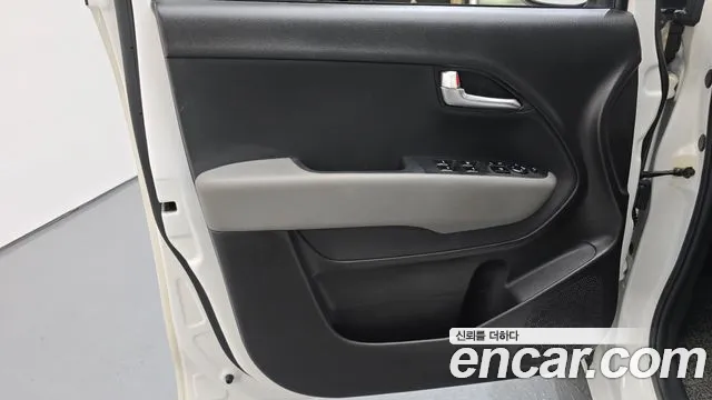 2021 Kia The New Ray Signature Sold VIN KNACK811BMT244032 – interior seats 2021 Kia The New Ray Signature Sold VIN KNACK811BMT244032 – interior seats
