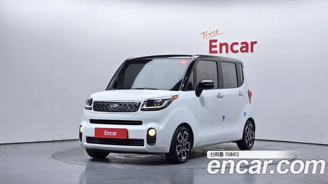 2021 Kia The New Ray Signature Sold VIN KNACK811BMT244032 – photo 15 2021 Kia The New Ray Signature Sold VIN KNACK811BMT244032 – photo 15
