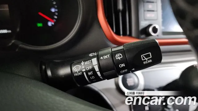2021 Kia The New Ray Signature Sold VIN KNACK811BMT247505 – front exterior