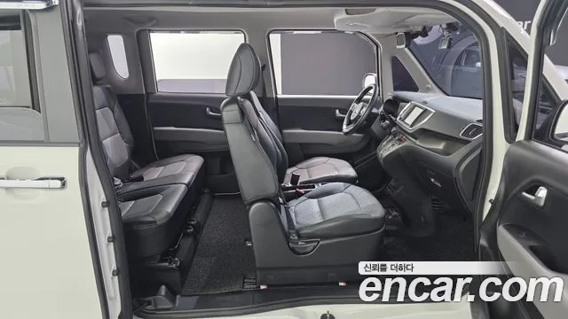 2021 Kia The New Ray Signature Sold VIN KNACK811BMT248496 – undercarriage