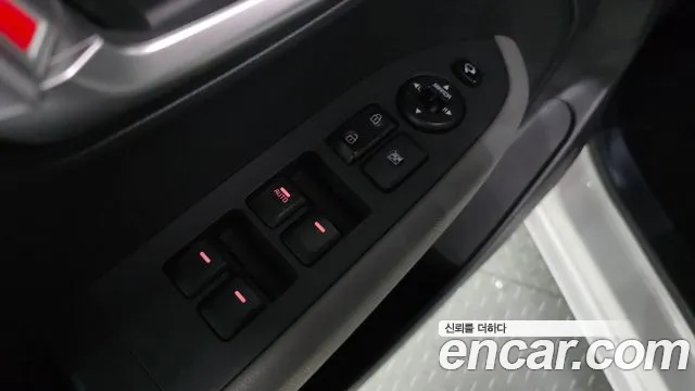 2021 Kia The New Ray Signature Sold VIN KNACK811BMT248496 – odometer reading