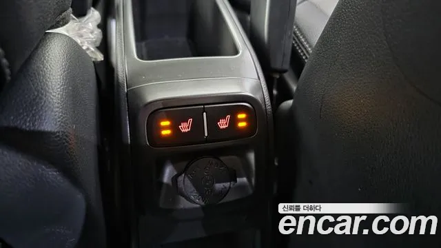 2021 Kia The New Ray Signature Sold VIN KNACK811BMT248496 – photo 19