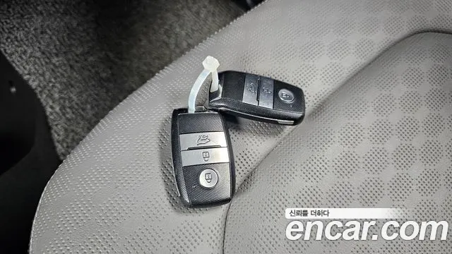2021 Kia The New Ray Signature Sold VIN KNACK811BMT251366 – dashboard 2021 Kia The New Ray Signature Sold VIN KNACK811BMT251366 – dashboard