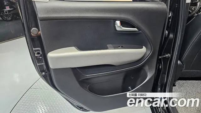 2021 Kia The New Ray Signature Sold VIN KNACK811BMT251366 – photo 16 2021 Kia The New Ray Signature Sold VIN KNACK811BMT251366 – photo 16