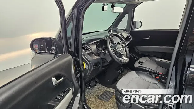 2021 Kia The New Ray Signature Sold VIN KNACK811BMT251366 – photo 18 2021 Kia The New Ray Signature Sold VIN KNACK811BMT251366 – photo 18