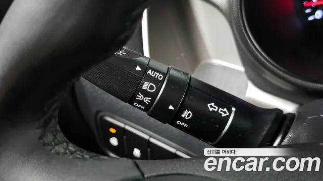 2021 Kia The New Ray Signature Sold VIN KNACK811BMT255498 – trunk area