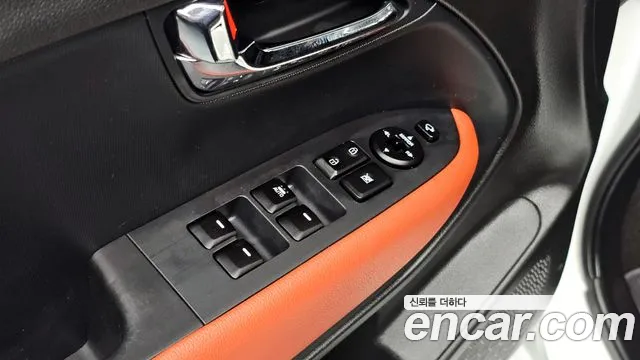 2021 Kia The New Ray Signature Sold VIN KNACK811BMT255498 – photo 13