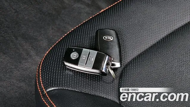 2021 Kia The New Ray Signature Sold VIN KNACK811BMT255498 – photo 25