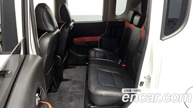 2021 Kia The New Ray Signature Sold VIN KNACK811BMT255498 – photo 26