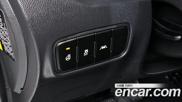 2021 Kia The New Ray Signature Sold VIN KNACK811BMT255498 – photo 31