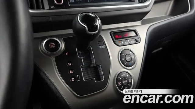2021 Kia The New Ray Signature Sold VIN KNACK811BMT255937 – trunk area 2021 Kia The New Ray Signature Sold VIN KNACK811BMT255937 – trunk area