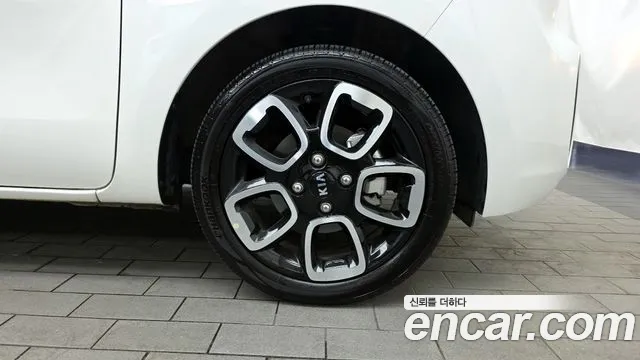 2021 Kia The New Ray Signature Sold VIN KNACK811BMT255937 – photo 15 2021 Kia The New Ray Signature Sold VIN KNACK811BMT255937 – photo 15