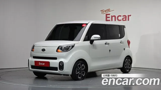 2021 Kia The New Ray Signature Sold VIN KNACK811BMT255937 – photo 22 2021 Kia The New Ray Signature Sold VIN KNACK811BMT255937 – photo 22