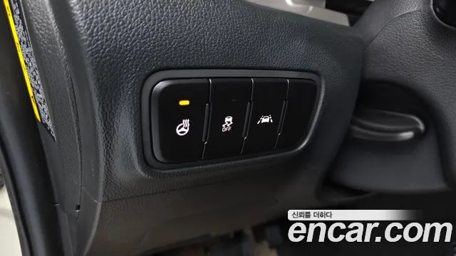 2021 Kia The New Ray Signature Sold VIN KNACK811BMT258018 – front exterior