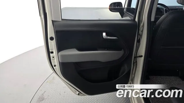 2021 Kia The New Ray Signature Sold VIN KNACK811BMT258489 – engine bay 2021 Kia The New Ray Signature Sold VIN KNACK811BMT258489 – engine bay
