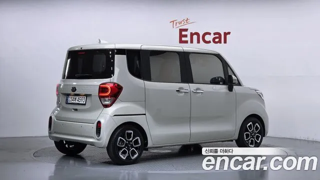 2021 Kia The New Ray Signature Sold VIN KNACK811BMT258489 – photo 11 2021 Kia The New Ray Signature Sold VIN KNACK811BMT258489 – photo 11