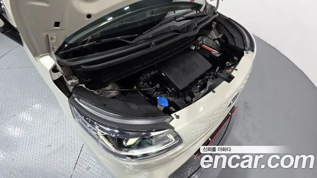 2021 Kia The New Ray Signature Sold VIN KNACK811BMT258489 – photo 16 2021 Kia The New Ray Signature Sold VIN KNACK811BMT258489 – photo 16