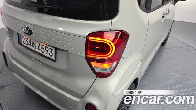 2021 Kia The New Ray Signature Sold VIN KNACK811BMT258489 – photo 27 2021 Kia The New Ray Signature Sold VIN KNACK811BMT258489 – photo 27