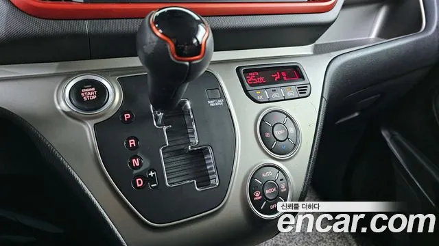 2021 Kia The New Ray Signature Sold VIN KNACK811BMT259316 – rear exterior