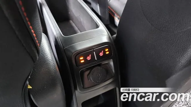 2021 Kia The New Ray Signature Sold VIN KNACK811BMT259316 – photo 11