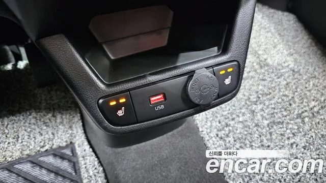 2021 Kia The New Ray Signature Sold VIN KNACK811BMT259316 – photo 17
