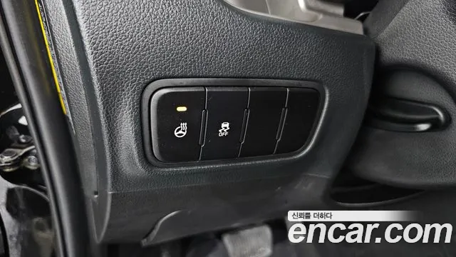 2021 Kia The New Ray Signature Sold VIN KNACK811BMT260986 – front exterior